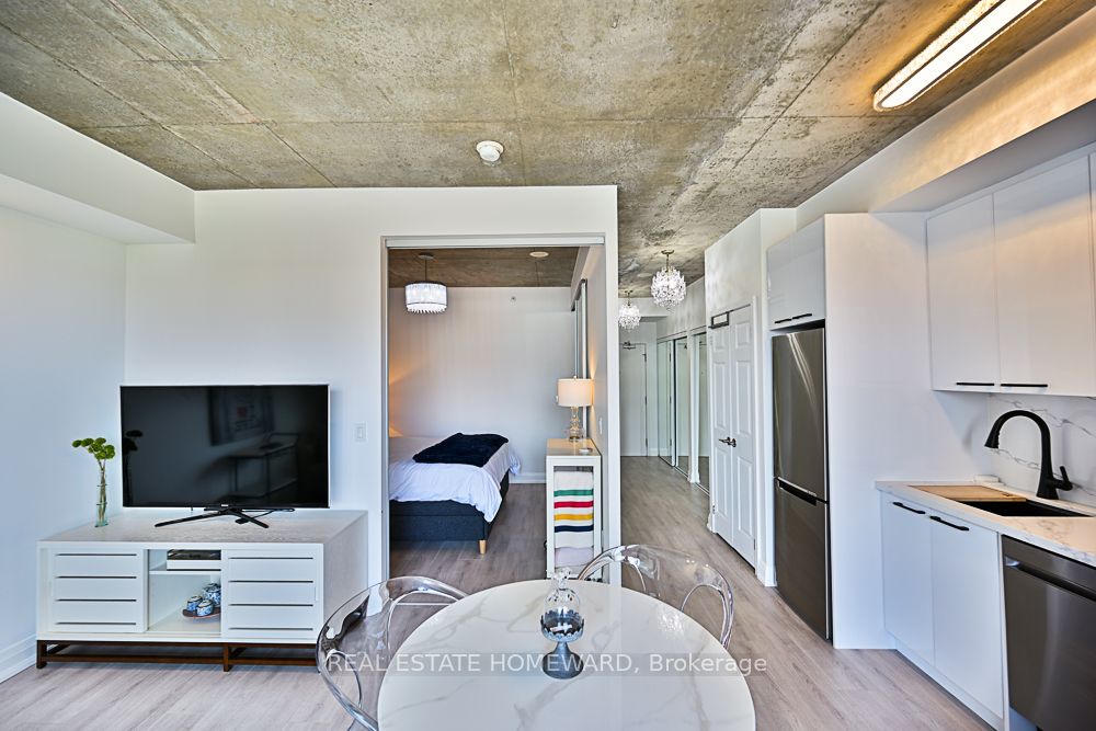 32 Camden Lofts