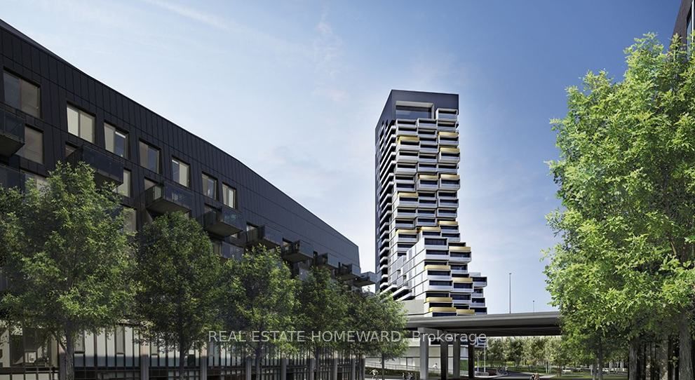 River City III Lofts