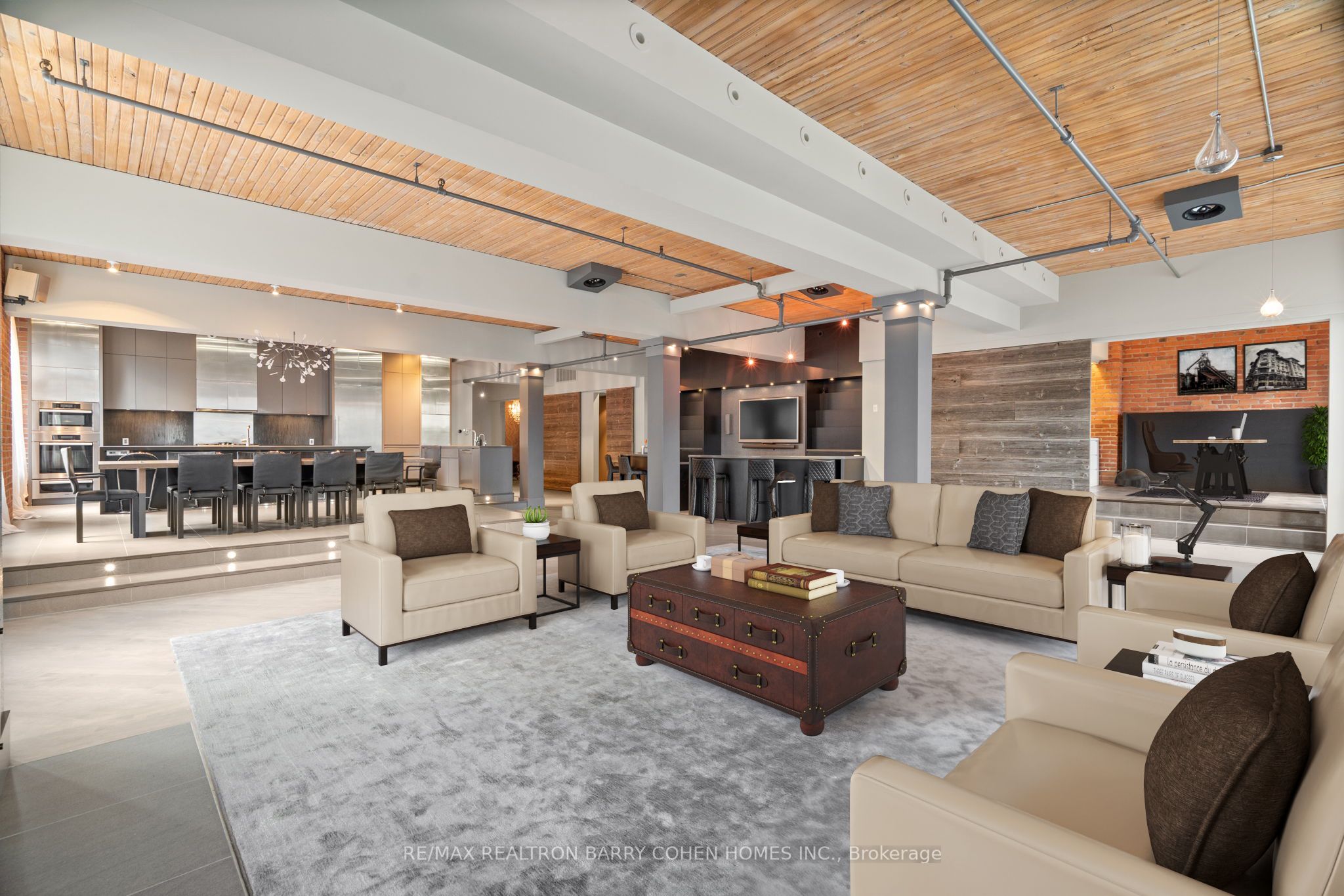 Wellington Street Lofts