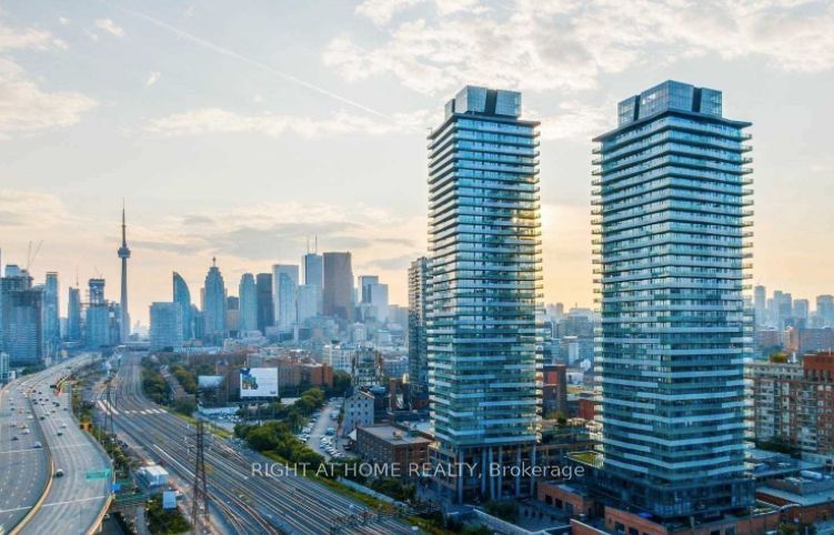 Clear Spirit Condos & Lofts