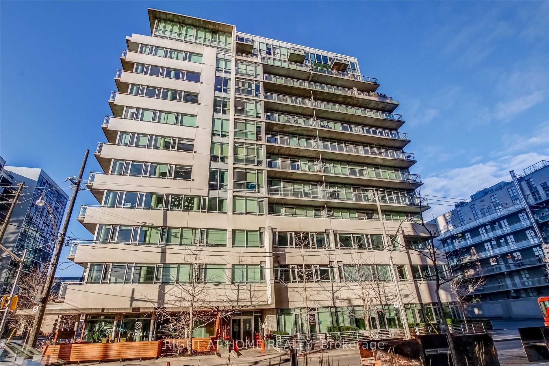 Zed Lofts