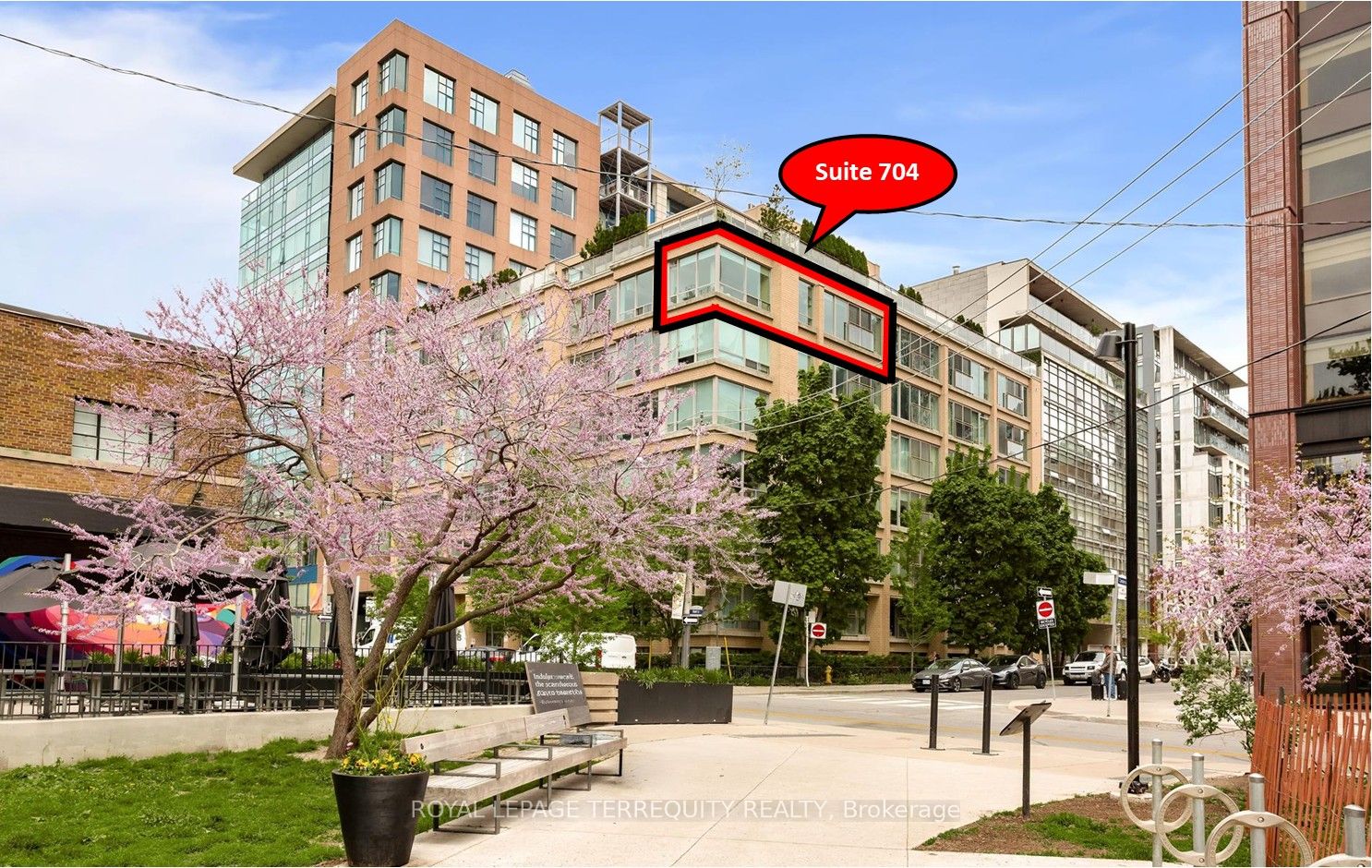 Sylvia Lofts