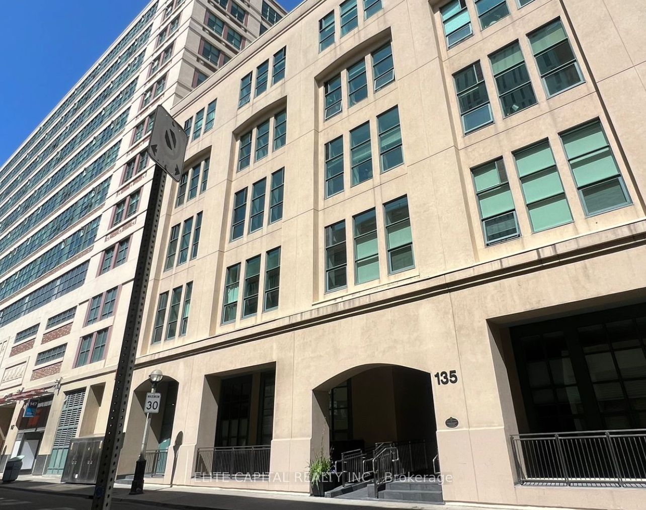 Merchandise Lofts