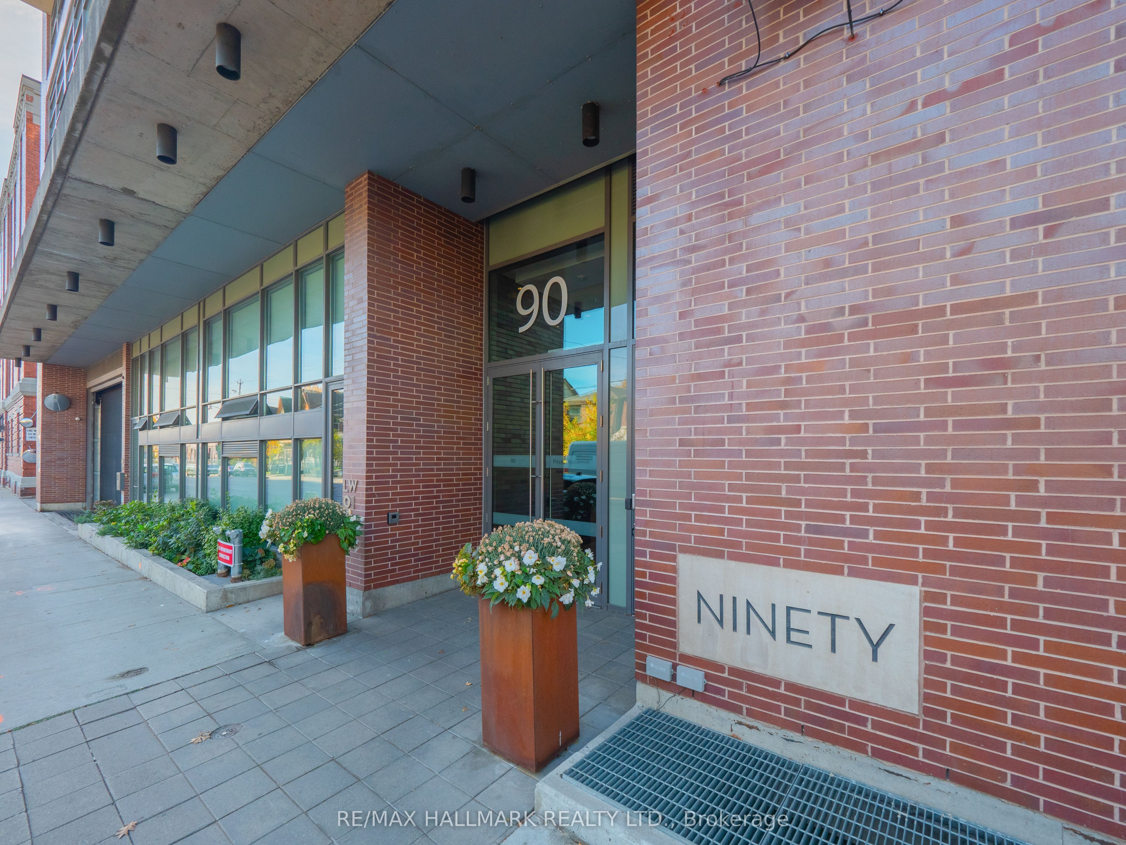 Ninety Lofts