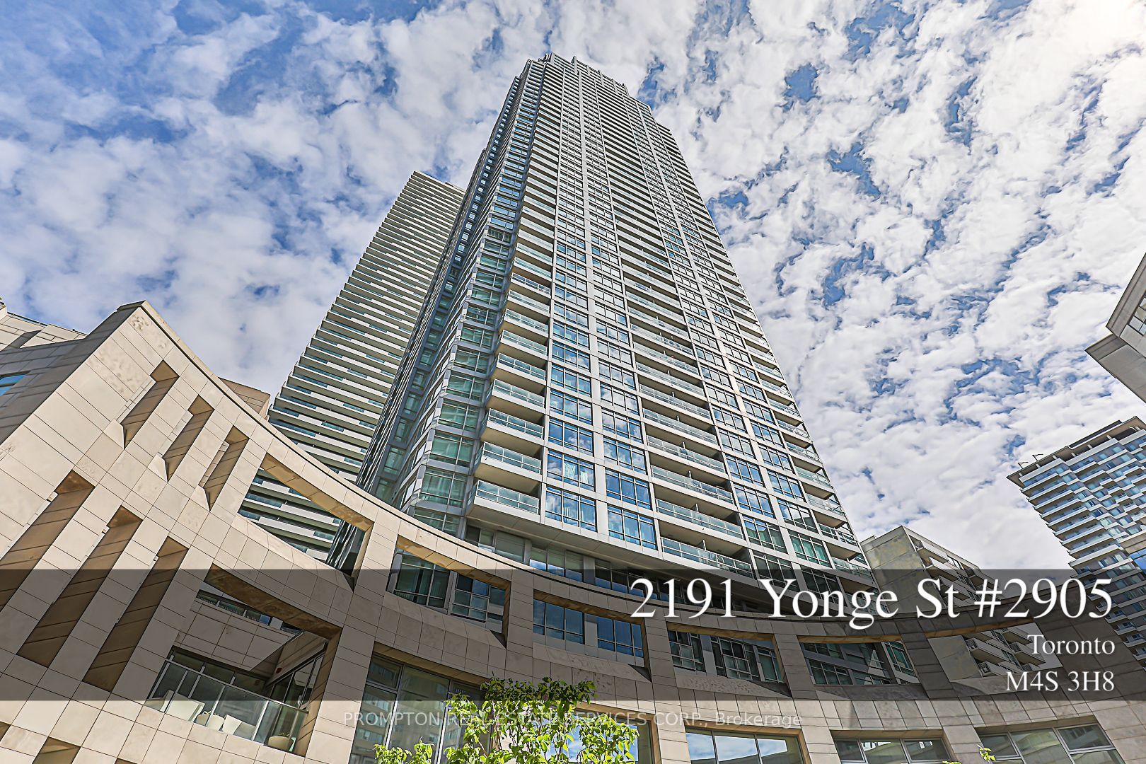Quantum North Tower Lofts, #2905