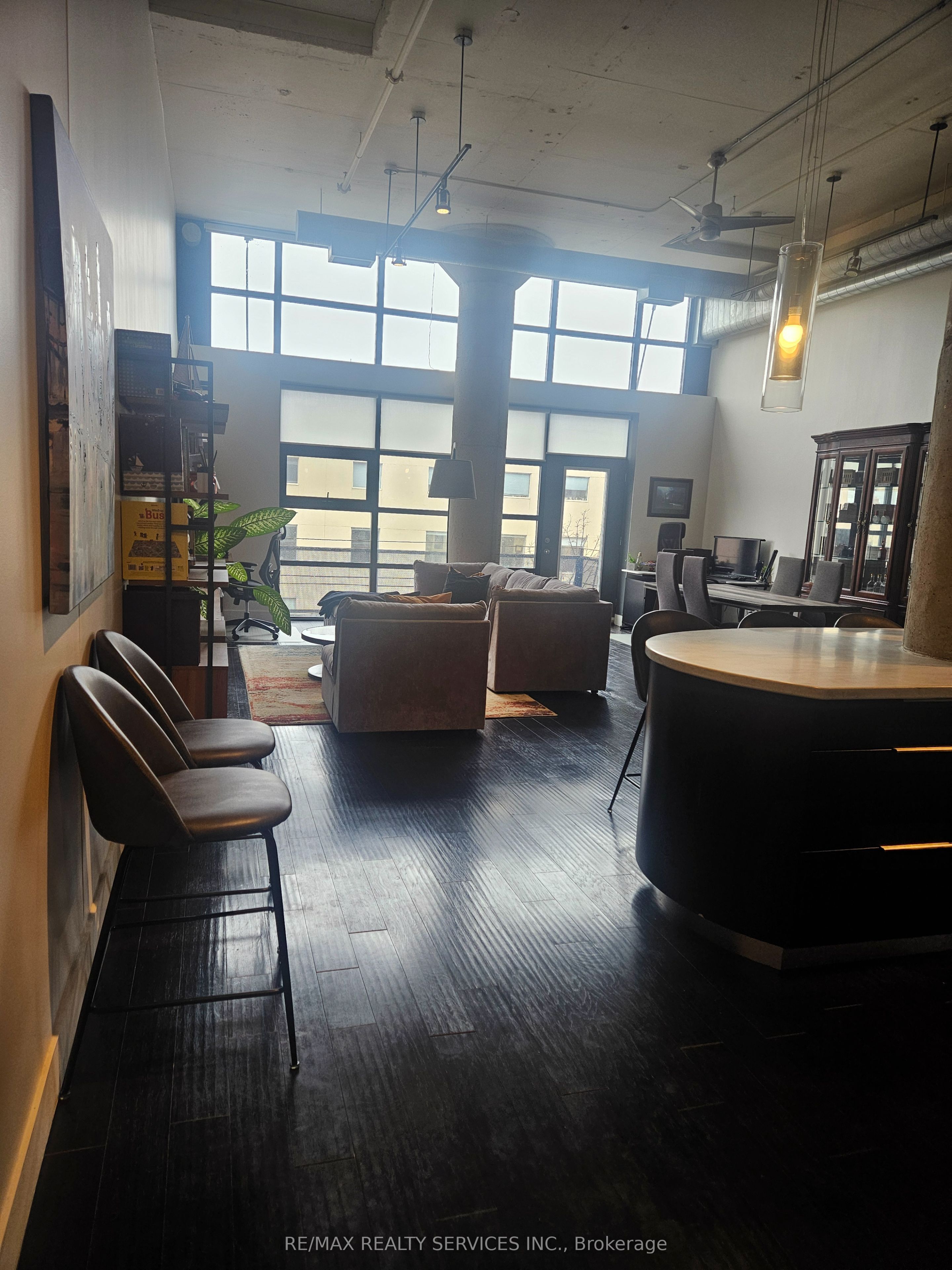 Brewery Lofts