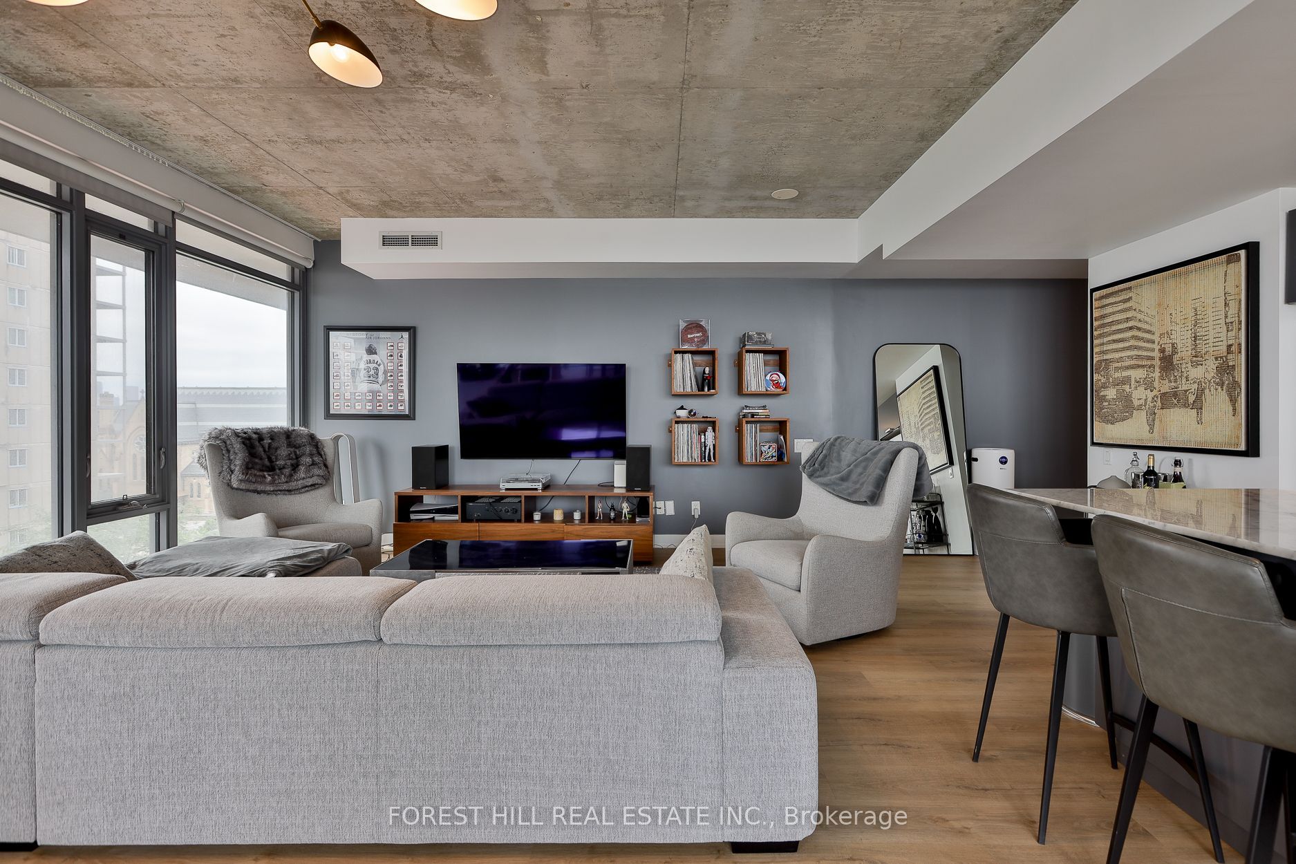 Six50 King West Lofts