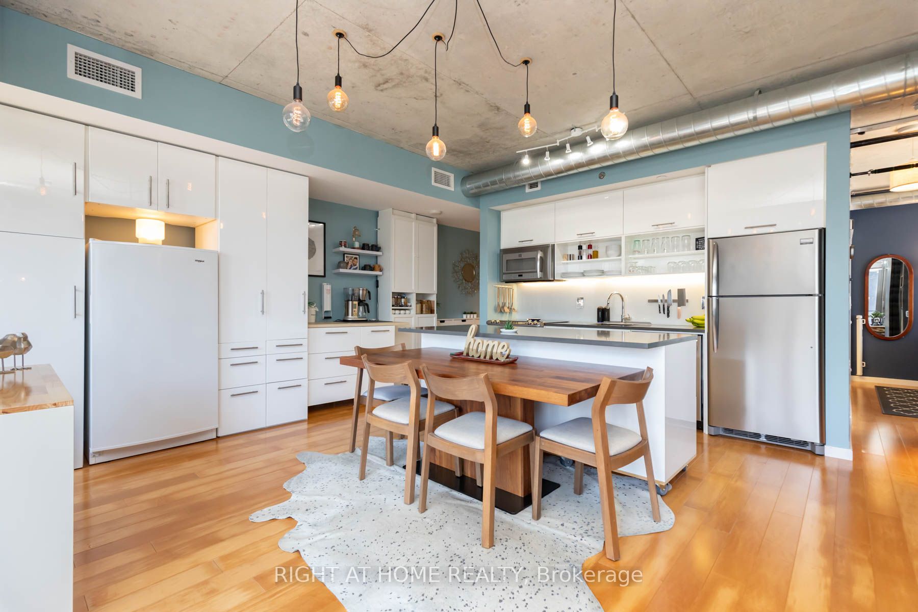 River City II Lofts