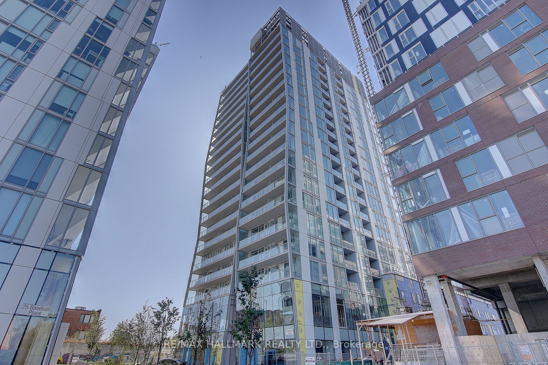 Riverside Square Lofts 15-45