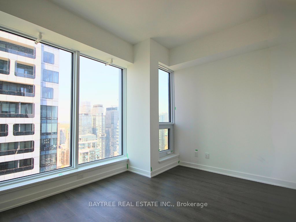 Eight Wellesley Lofts