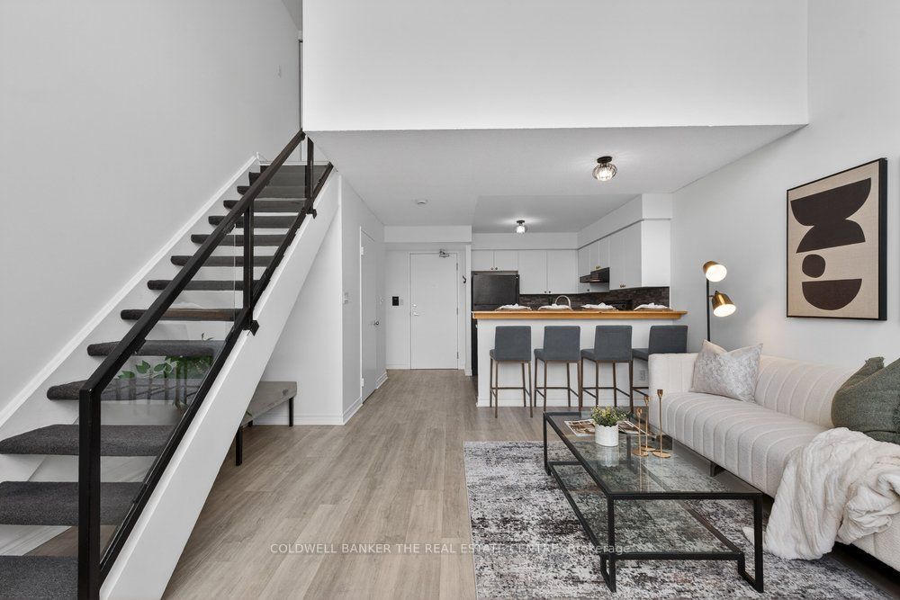 Mystic Pointe Lofts