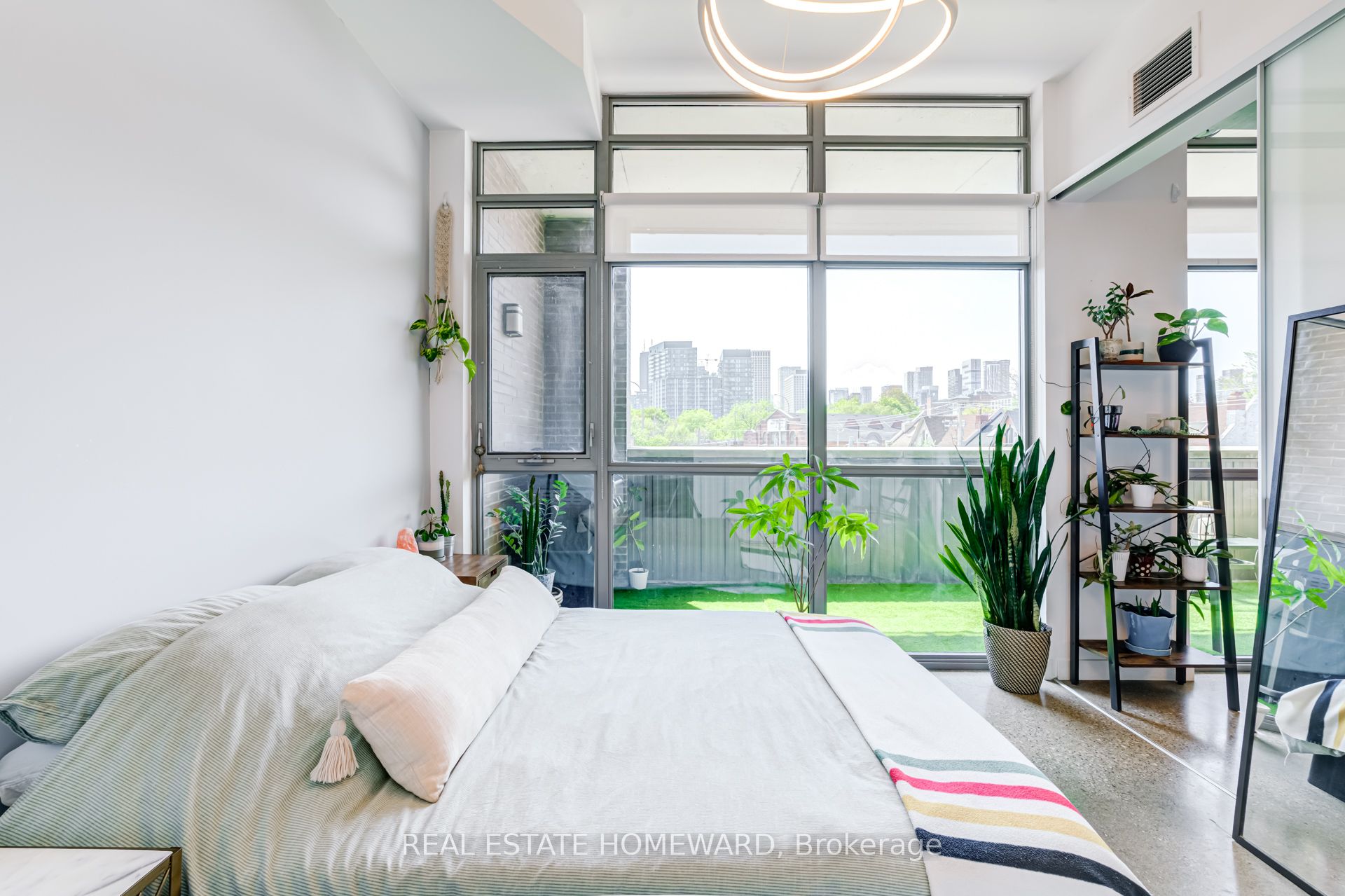 Corktown District Lofts
