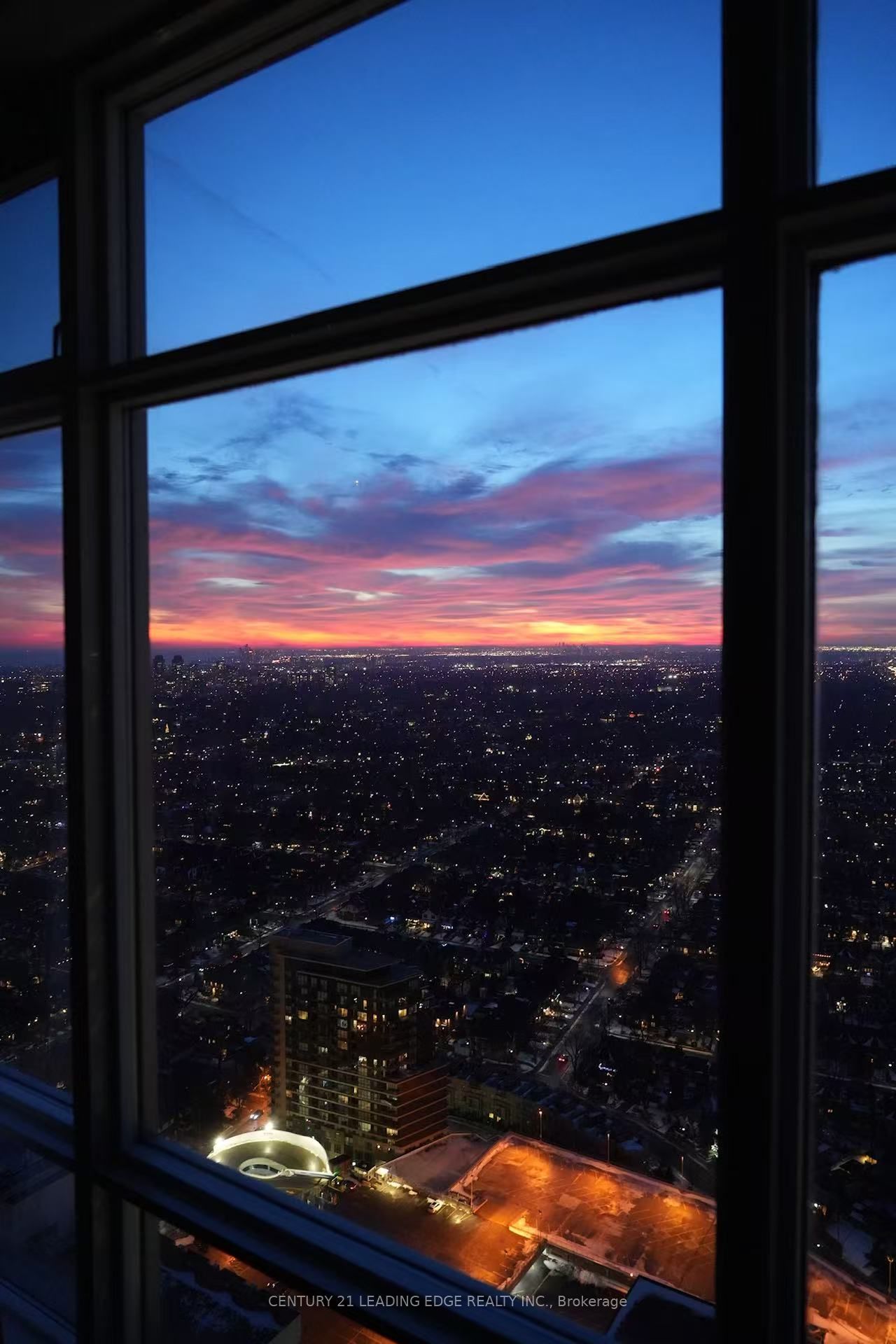 Quantum North Tower Lofts