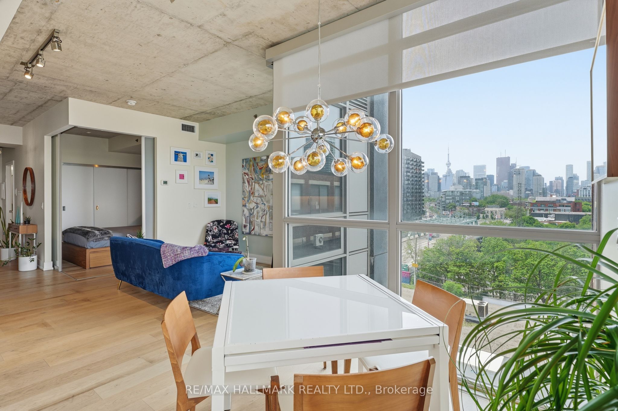 Sync Lofts