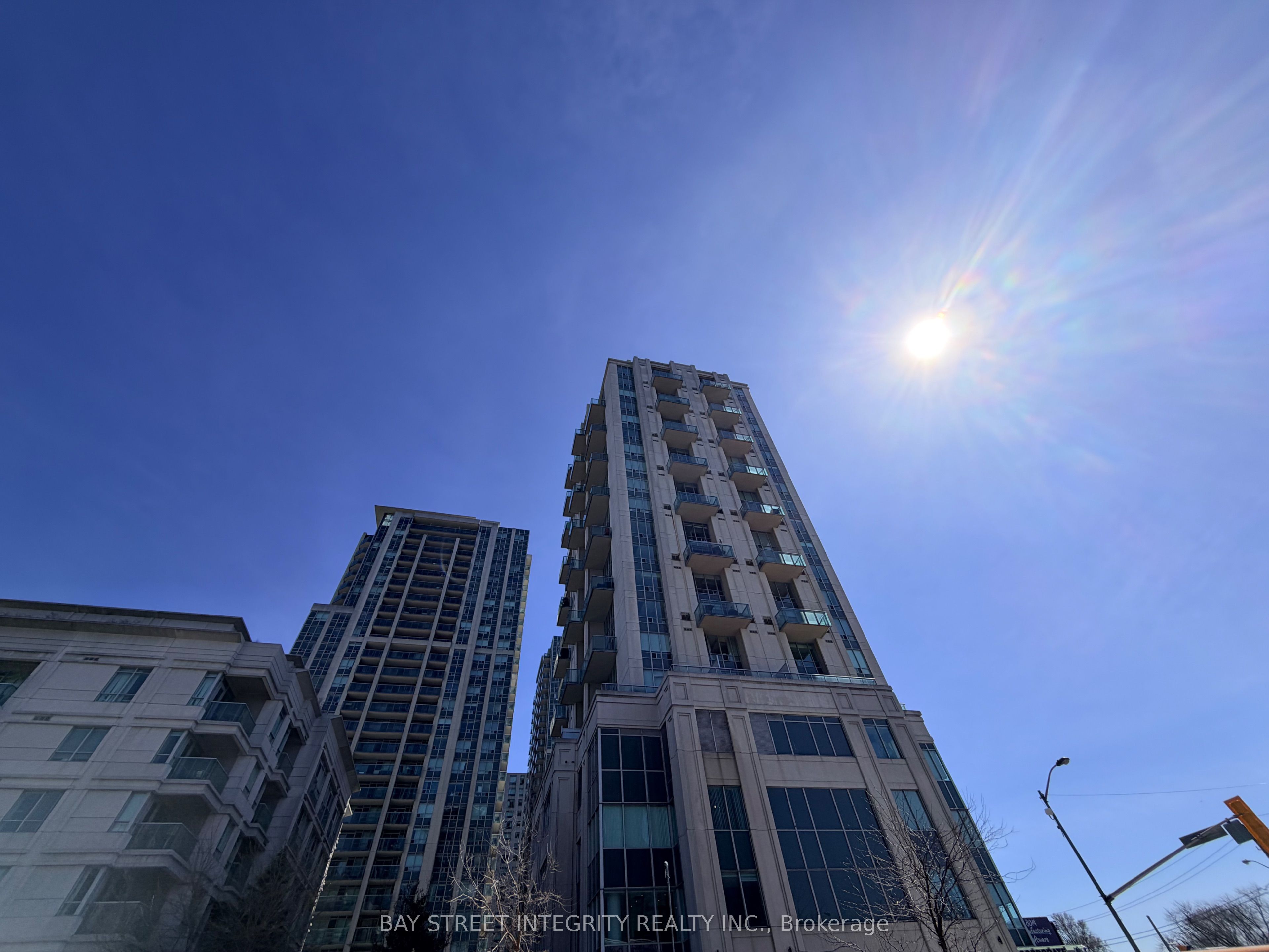 One Avondale Lofts