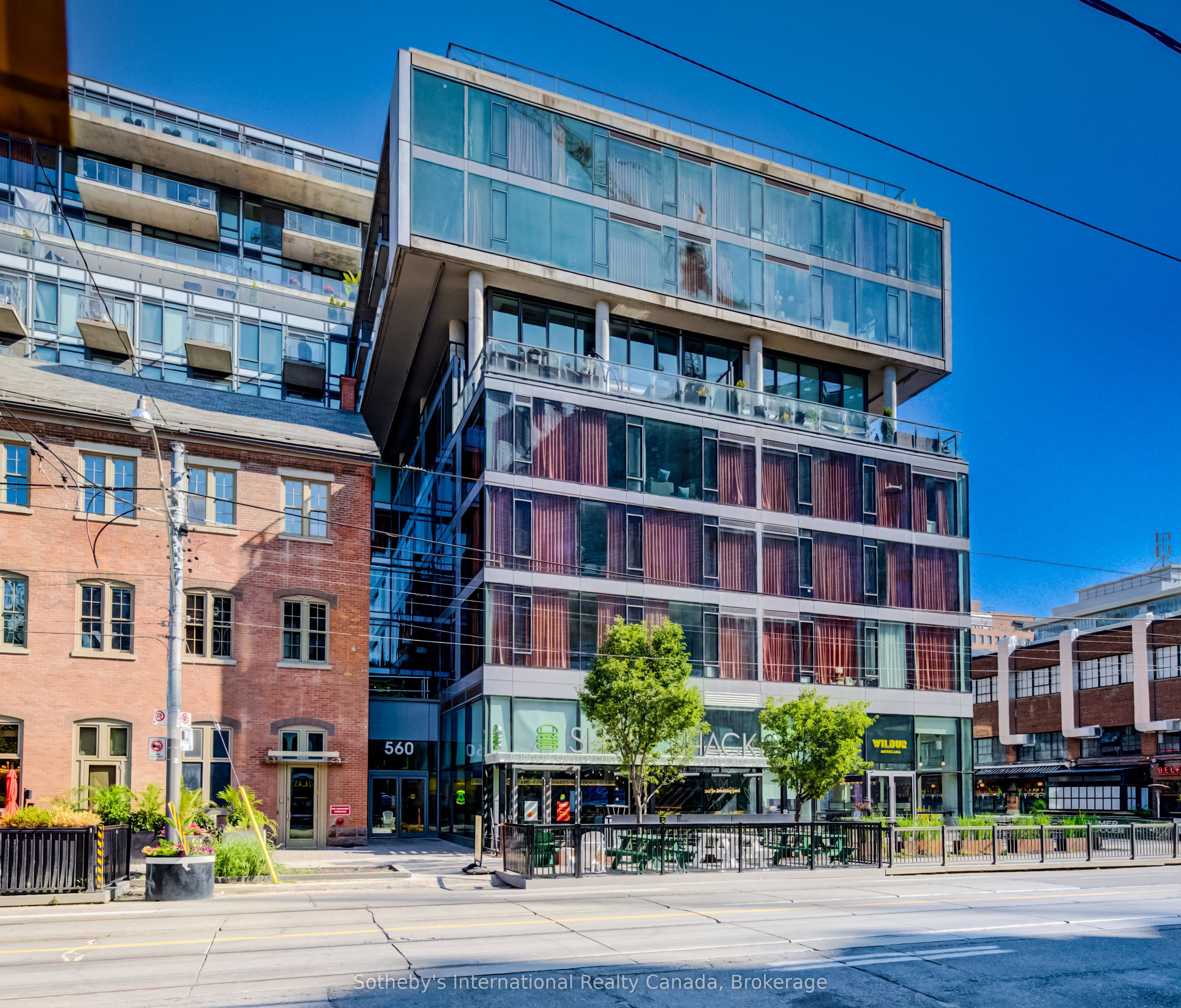 Fashion House Lofts