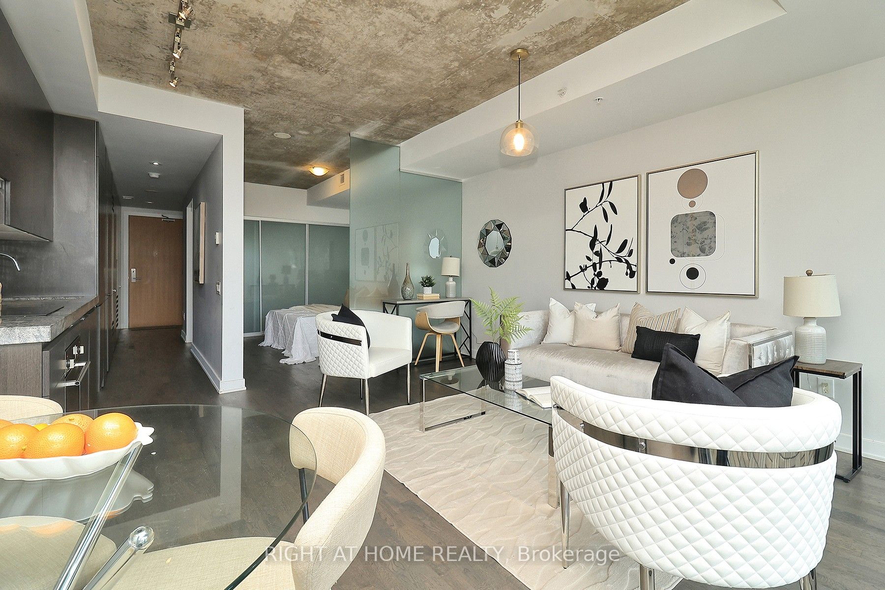 Thompson Residence Lofts