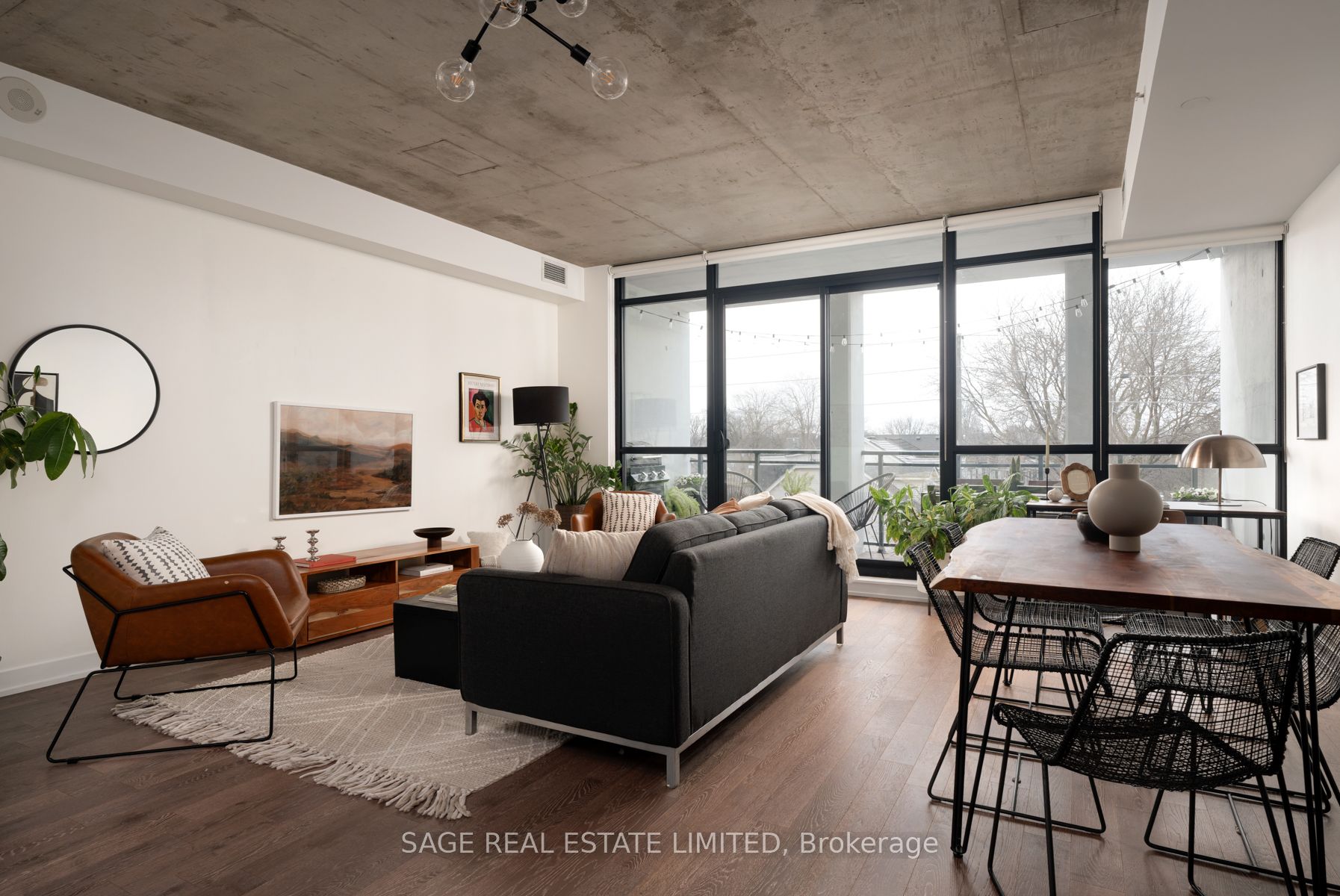 Taylor Lofts