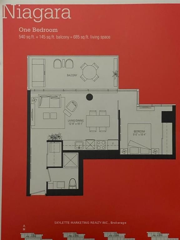 Victory Lofts