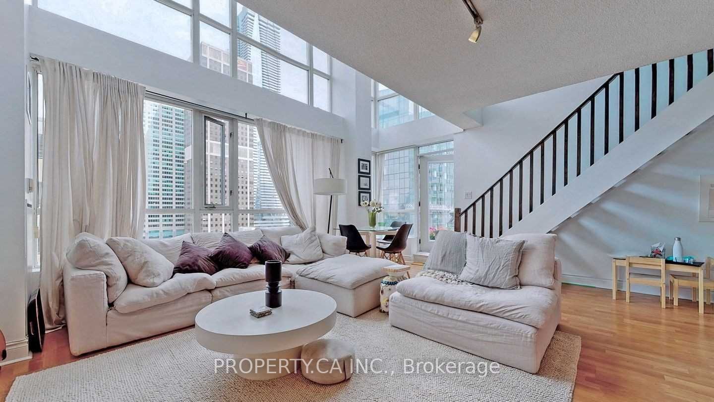 Maxus Lofts, #1110