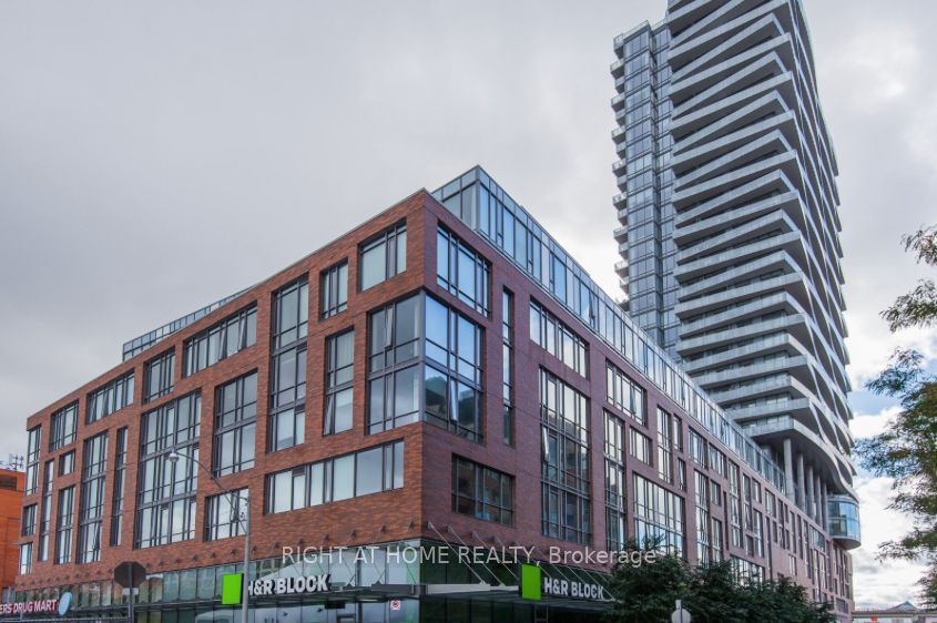 Market Wharf Lofts, #310