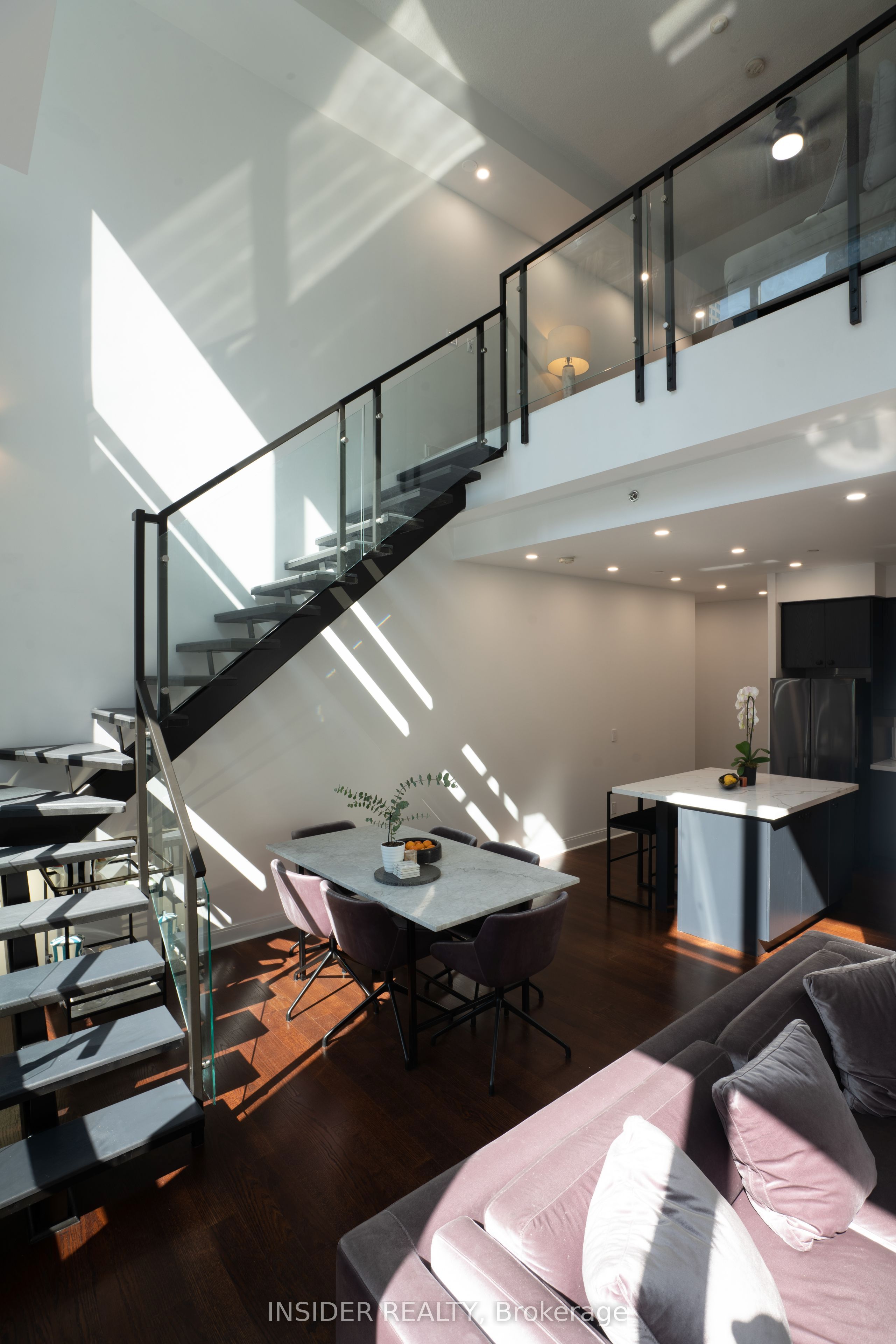 London Lofts