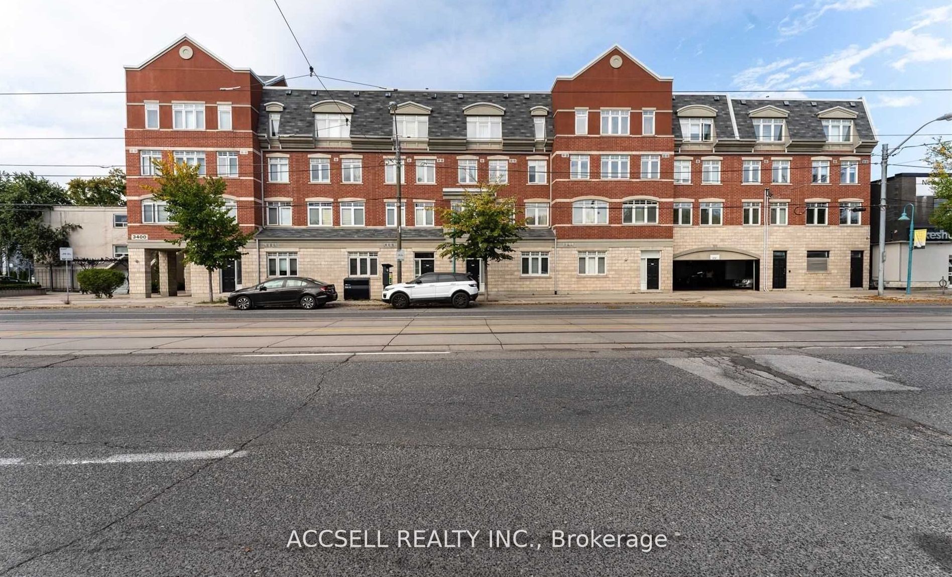 29th Street Lofts