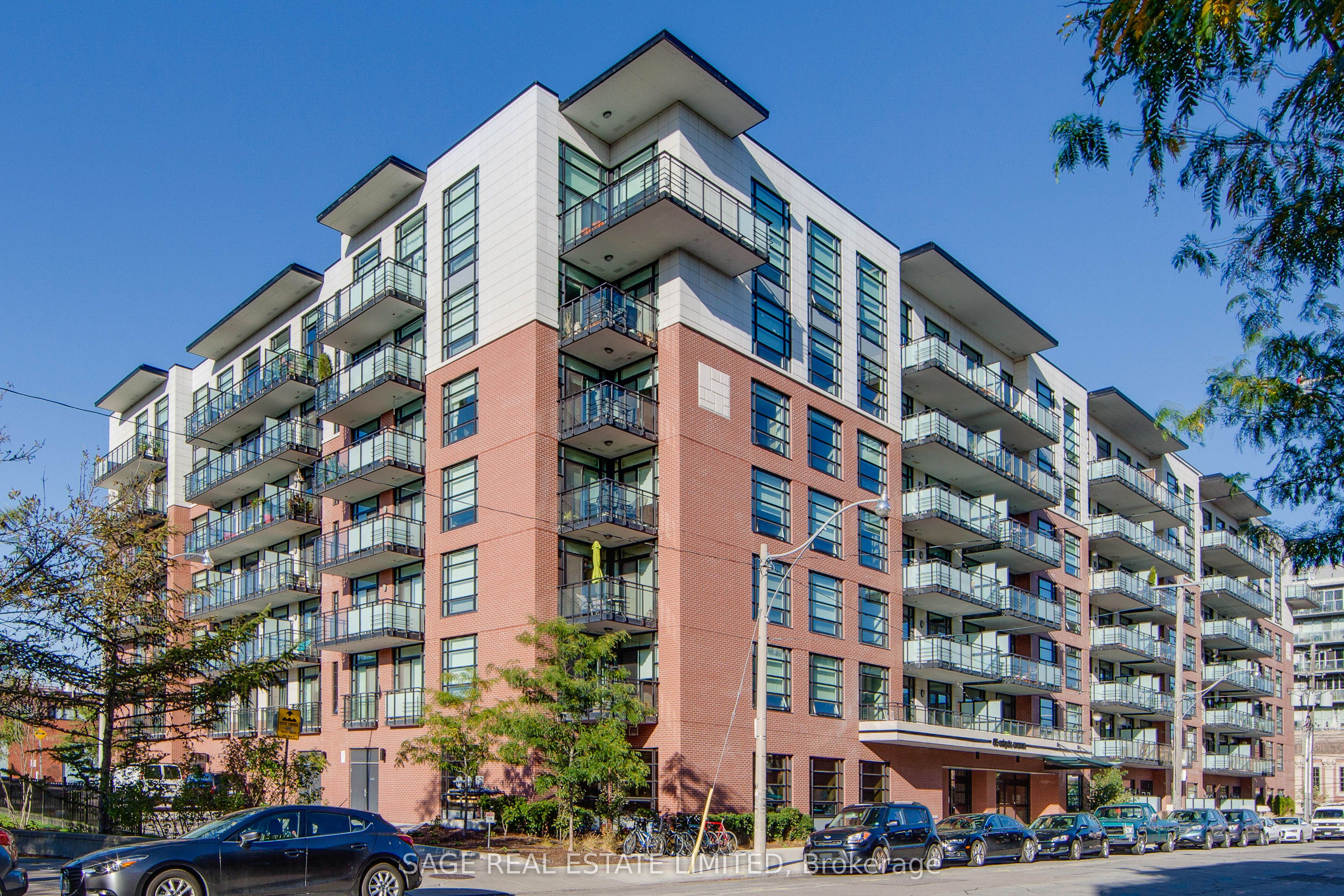 Showcase Lofts