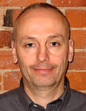 Edwin Brdlik